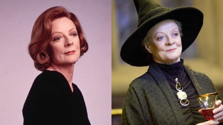 Selamat Jalan, Dame Maggie Smith: Sang Ikon ‘Harry Potter’ Tutup Usia