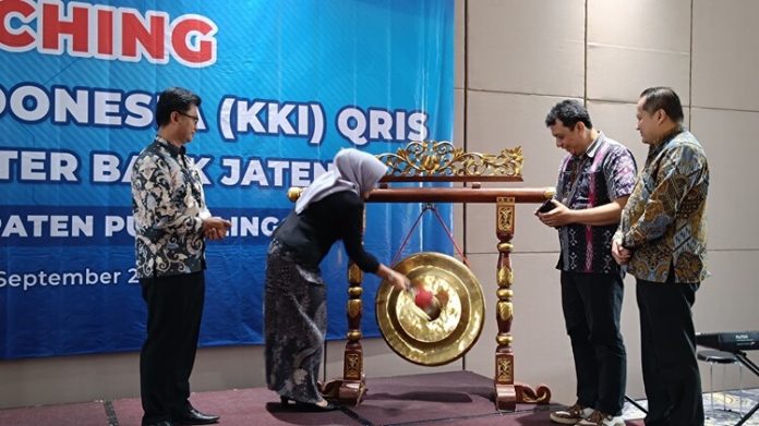 Kartu Kredit Indonesia QRIS