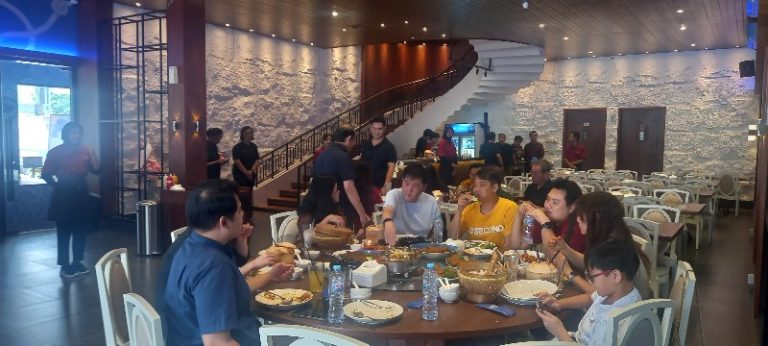 Resto Kurnia Seafood Siap Buka Cabang Kelima di Surabaya, Sajikan Hidangan Laut Segar dan Berkualitas