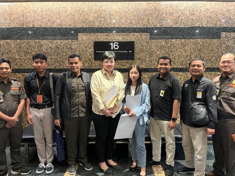 Serentak Blokir Rekening Penunggak Pajak, DJP Jawa Timur Amankan Aset Wajib Pajak untuk Kemandirian APBN