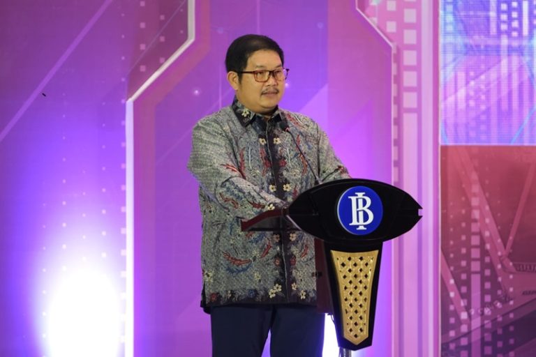 Jatim Talk: Merumuskan Strategi Local Currency Transaction untuk Mendorong Ekonomi Jawa Timur