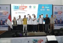 Sumsel Job Fair