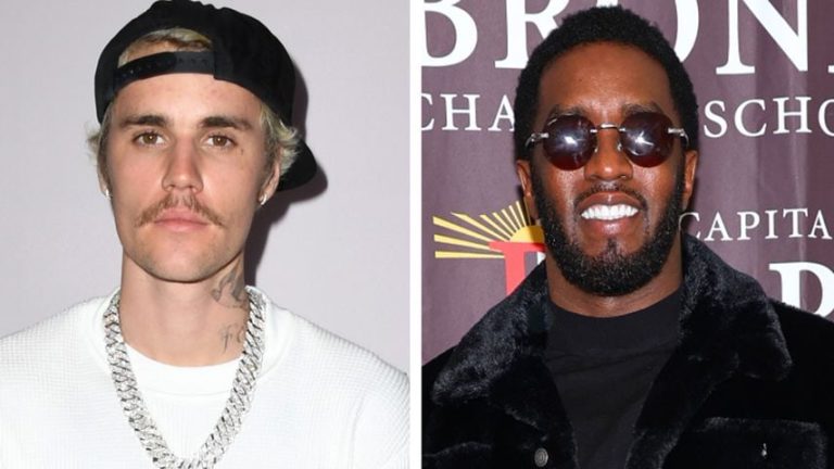 Heboh! Justin Bieber dan Artis Lain Terlibat dalam Skandal Panas P Diddy