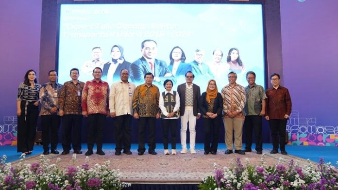 Pembangunan Infrastruktur Transportasi Udara