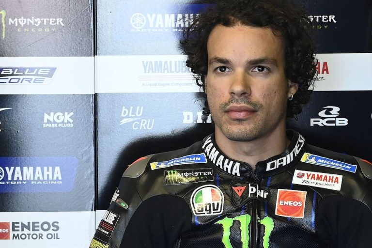 FP2 Mandalika 2024: Morbidelli Pimpin dengan Kecepatan Luar Biasa