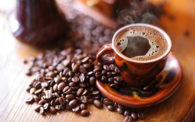 5 Kopi Asli Indonesia yang Mendunia, Rasanya Bikin Penasaran!