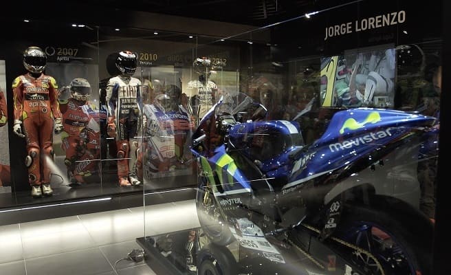 Indonesia Akan Miliki Museum MotoGP Pertama