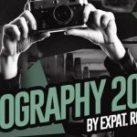 Expat Roasters: Lebih dari Sekedar Kopi, Kini Jadi Panggung Bagi Kreativitas Fotografer.