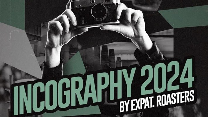 Expat Roasters: Lebih dari Sekedar Kopi