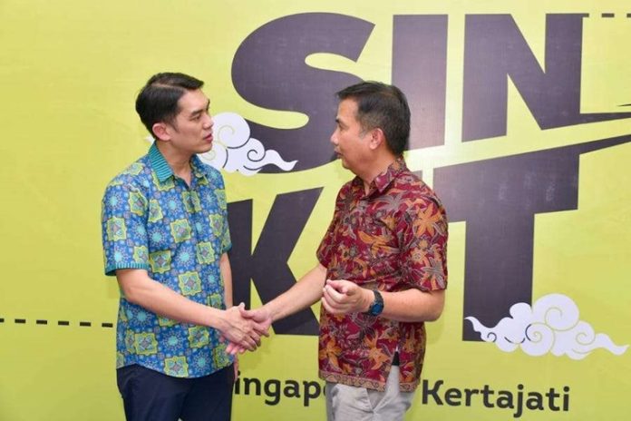 Scoot BIJB Kertajati