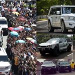 Prabowo Perintahkan Mobil Dinas Maung Dipakai Menteri, Wamen Hingga Eselon I.