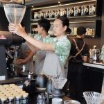 Farm-to-Table ala Bali Kini Hadir di Surabaya: Expat Roasters Resmi Buka.