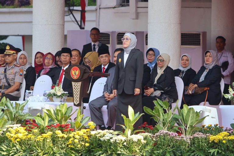 Sambut HUT Jatim Ke-79, Kota Surabaya Siap Jadi Gerbang IKN