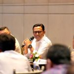 Kemenhub Tahun Baru 2025