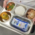 Menu Makan Bergizi Gratis