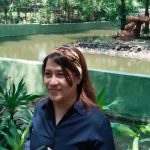 Anara, Si Harimau Putih Jadi Daya Tarik Baru Pengunjung KBS.