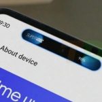 Dynamic Island Android