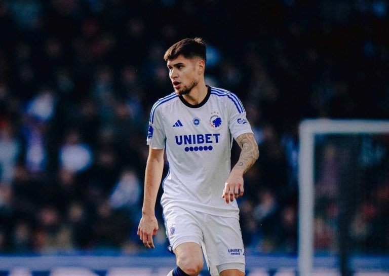 Kevin Diks: Timnas Indonesia Siap Mengukir Sejarah di Piala Dunia 2026