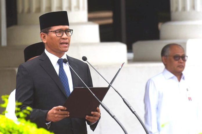 Hari Sumpah Pemuda 2024
