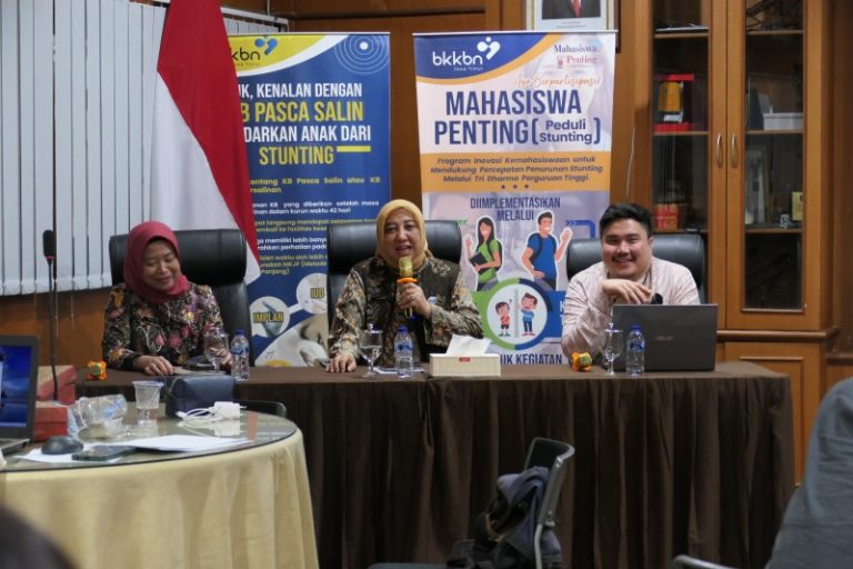 BKKBN Jawa Timur Pertahankan Sertifikat ISO Sistem Manajemen Anti Penyuapan