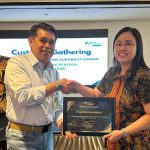 BPJAMSOSTEK Cabang Darmo 1