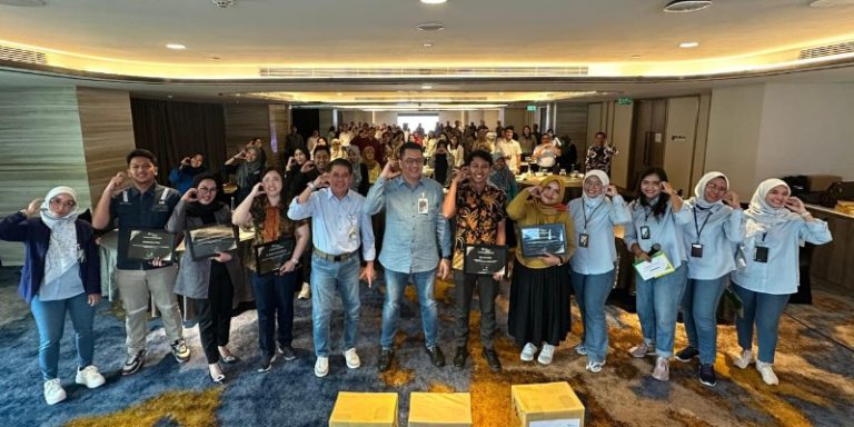 Customer Gathering BPJamsostek Surabaya Darmo: Apresiasi Perusahaan yang Optimal Manfaatkan JMO