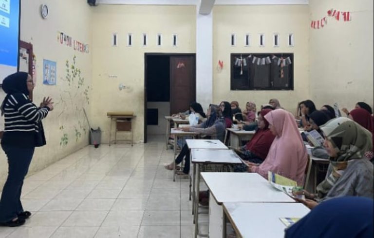 BPJamsostek Malang Kepanjen Sosialisasikan Program & Manfaat ke Atlet Sepatu Roda