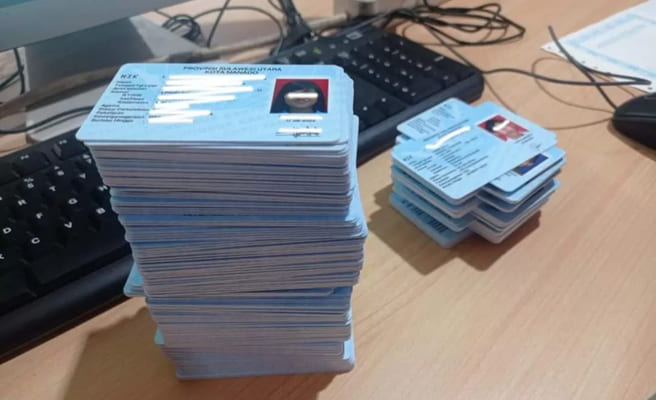 Cara Cek KTP Dipakai Untuk Pinjol