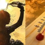 BMKG Ungkap Wilayah Indonesia yang Dilanda Suhu Panas Ekstrem.