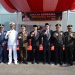 Sekda Sumsel Pemuda Indonesia