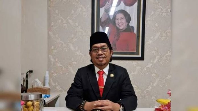 Kedewanan DPRD Surabaya