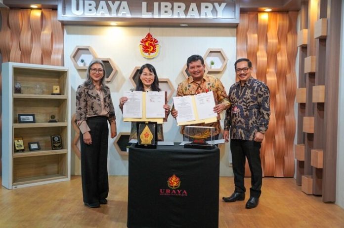 Bank Jatim Ubaya