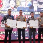 Bank Jatim Polda Jatim