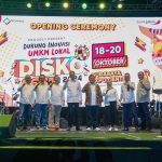 Bank Jatim Diskofest 2024