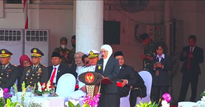 Pemkot Surabaya Sumpah Pemuda