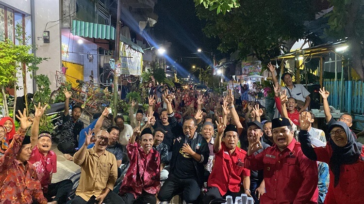 Beasiswa Pemuda Tangguh