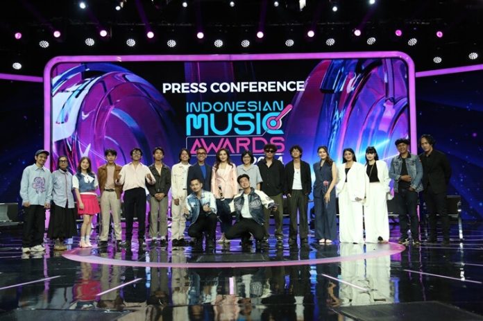 Indonesian Music Awards