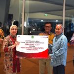 Bank Jatim Pemkab Pamekasan