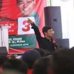 DPP PDI Perjuangan