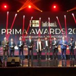 Prima Awards 2024
