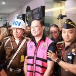 Tom Lembong tersangka