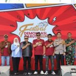 Festival Demokrasi Garut