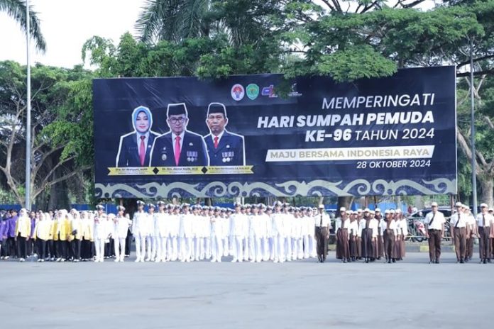 Peran Strategis Pemuda