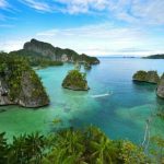 Teluk Triton Kaimana