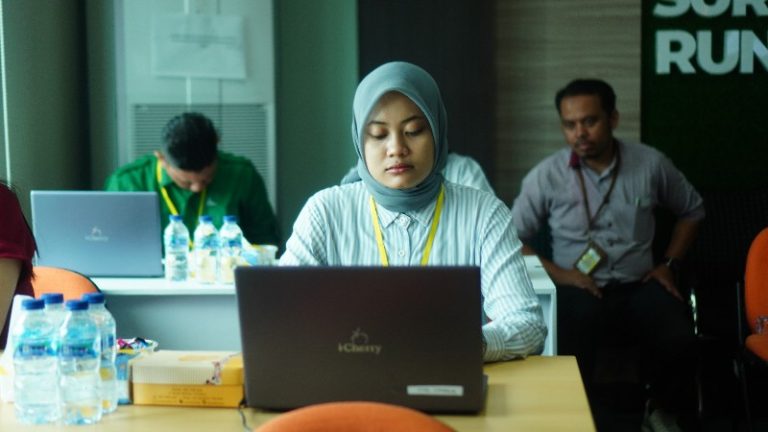 Kanwil DJP Jatim I Gencarkan Edukasi Coretax untuk Tingkatkan Kepatuhan Wajib Pajak