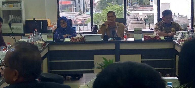 Komisi D DPRD Surabaya Soroti Kasus Kekerasan di Sekolah, Desak Tindakan Hukum