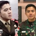 Profil Mayor Teddy Indra Wijaya, Ajudan Prabowo yang Kini Jabat Sekretaris Kabinet