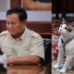 Bobby Kertanegara Pindah ke Istana Negara, Netizen Ramai Beri Komentar