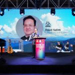 Pameran Krista Exhibitions