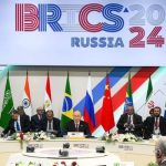 Indonesia Resmi Gabung Anggota BRICS yang Dipimpin Rusia